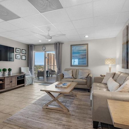 Sans Souci Unit 601 Villa เพนซาโคลาบีช ภายนอก รูปภาพ
