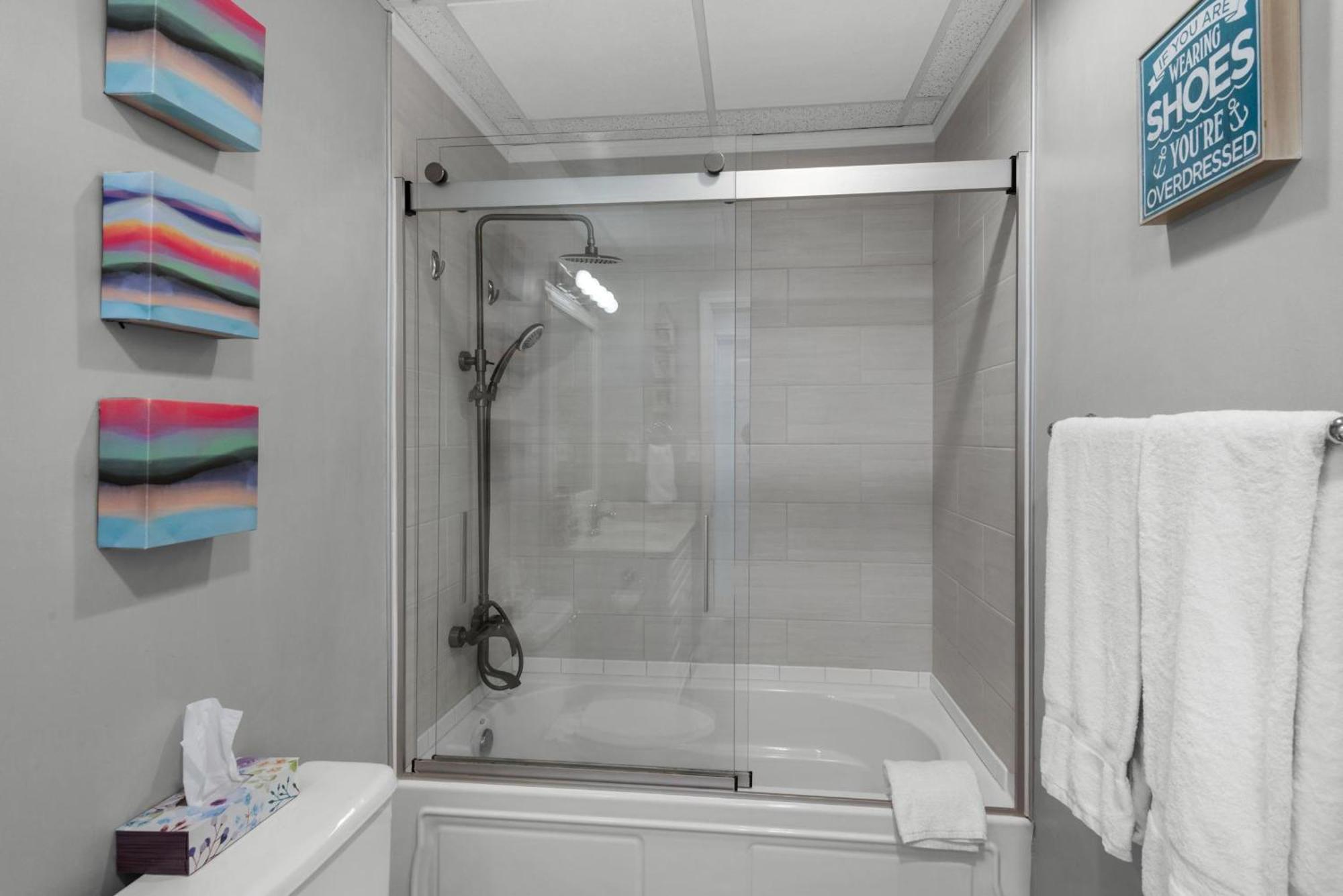 Sans Souci Unit 601 Villa เพนซาโคลาบีช ภายนอก รูปภาพ